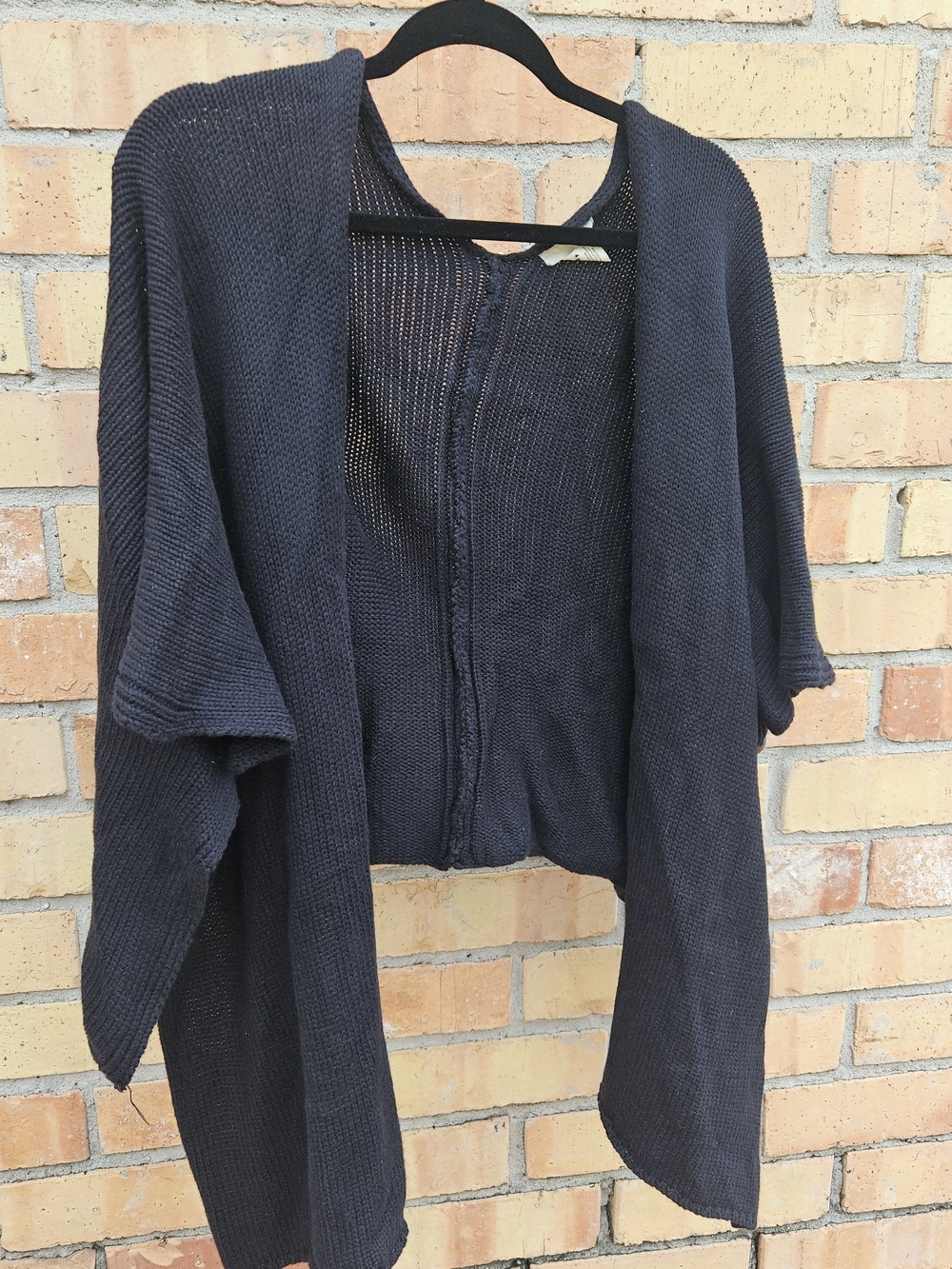Whimsy Goth Sweater Vest